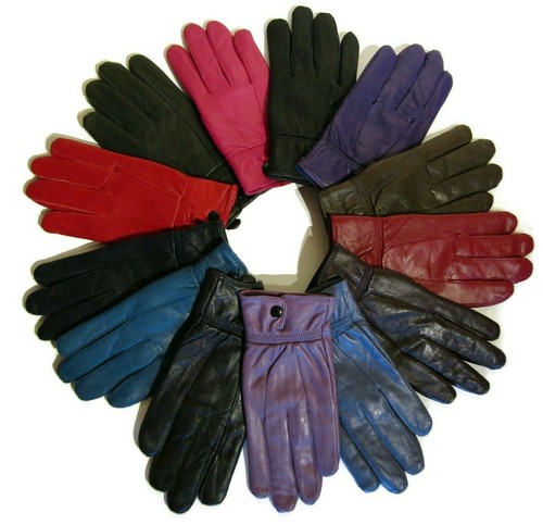 Donna super soft - vera, pelle