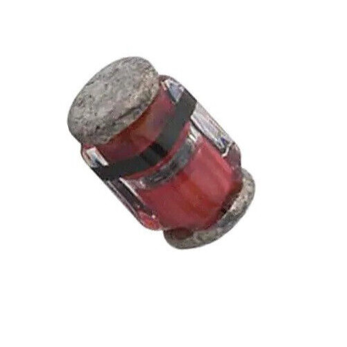 20pcs bzm55c6v8 diodo zener - 20pcs,