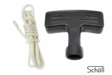 Startergiff für Honda GX120