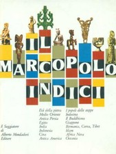 IL MARCOPOLO - INDICI PRIMA