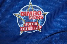 NIKE Soccer Jersey Shorts 2003