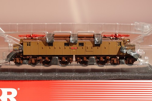 Rivarossi hr2176 locomotiva - hr2176,