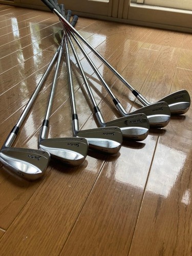 Set ferri srixon forged - ferri,