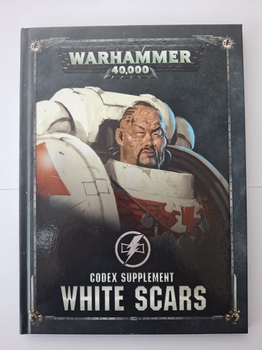Warhammer 40k supplemento - 40k,,