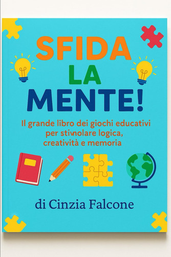 Sfida mente il grande - la, mente: