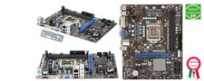 Scheda madre msi h61m - msi, h61m-p25(b3)