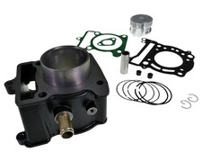 Kit cilindro 2EXTREME STANDARD
