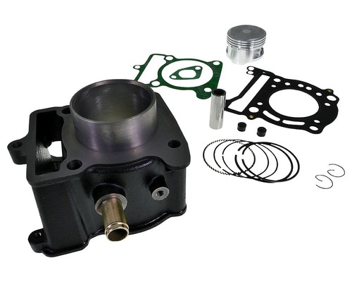 Kit cilindro 2extreme - kit, standard