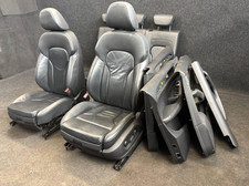 S-LINE Lederausstattung AUDI