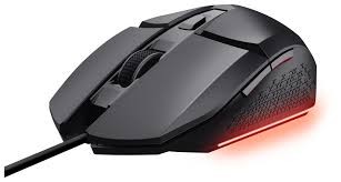 Trust optical mouse gaming gxt - optical,