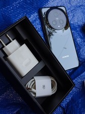 Honor Magic 5 Pro nero 12-512gb ram