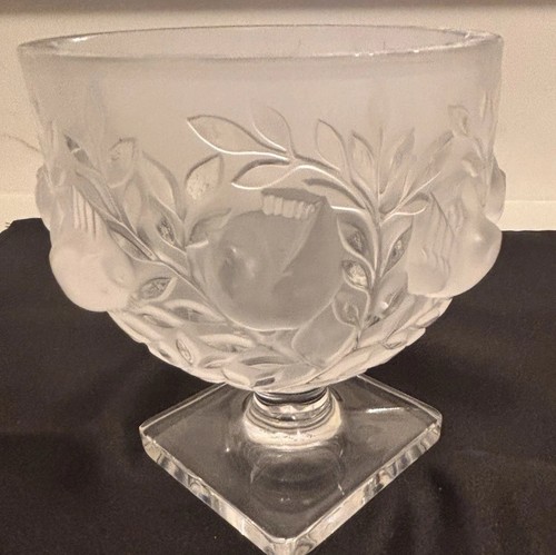 Lalique france elizabeth - lalique,