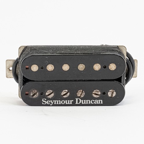 Seymour duncan jb model - seymour,