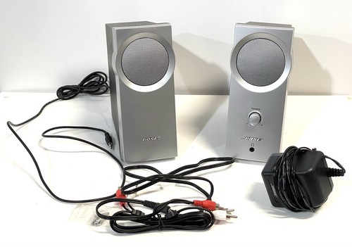 Bose companion desktop - 2,