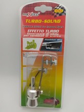 x Turbo Sound Per Marmitta