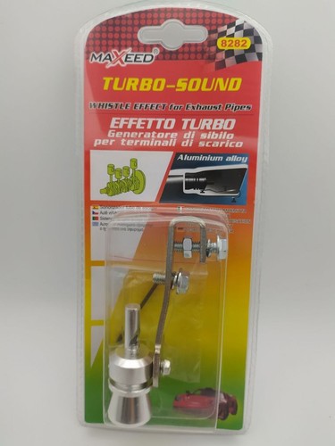 Turbo sound per - x,