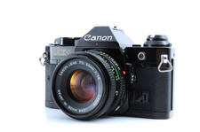 Canon program fotocamera - program,