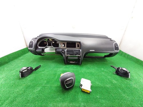4l1857067 kit airbag - 4l1857067, audi