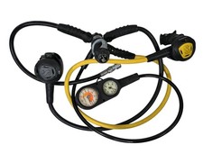Set Regolatore Scubapro MK2