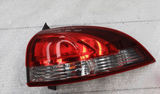 Fanale post. parte est. DX