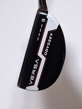 Odyssey Versa #9 Putter 34"