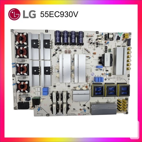 55ec930v scheda psu power - lg,