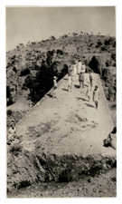 Liban, Baalbek, Le monolithe