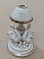 Portacandela ceramica - in,