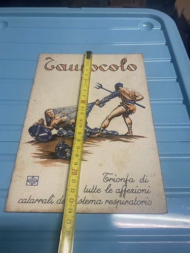 Taurucolo tabella - taurucolo,