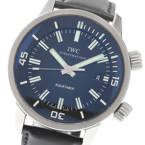 Orologio uomo iwc - orologio,