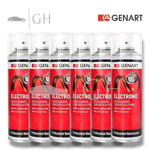 Genart x electronic - -, 6