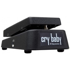 Dunlop GCB95F Cry Baby Classic