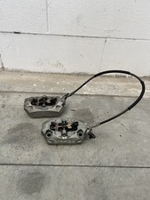 Pinze Anteriori Brembo Radiale Monoblocco Ducati/aprilia