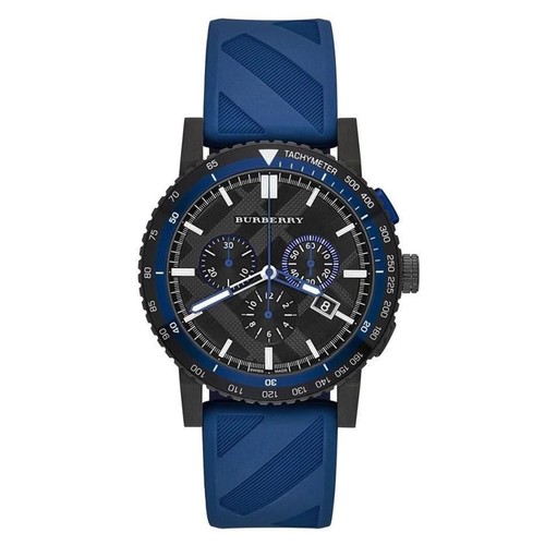 Burberry bu9807 42mm the city - the,