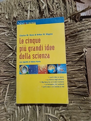 Cinque più grandi idee - piÙ,