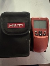 Hilti PS50 Scanner per Legno
