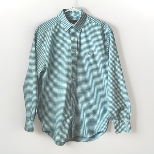 Camicia vineyard vines - camicia, uomo