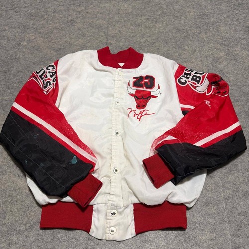Giacca bomber vintage - giacca, chalk