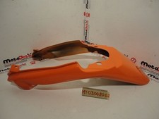 Codone coda carena rear tail fairing verkleidung panel Moto Guzzi breva 750 i.e.