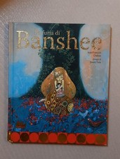 Libro La Furia Di Banshee