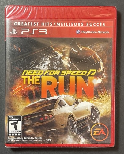 Need for speed - need,