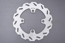 Disque Avant Wave Fixe Quad STRONGBRAKE YAMAHA YFM 350 BRUIN 4X4 2004-2006 200mm