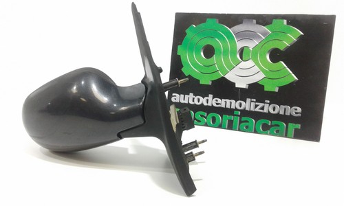 Specchietto retrovisore destro - retrovisore,