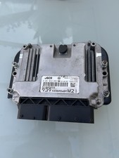 Alfa Romeo 159ti 210cv ECU -