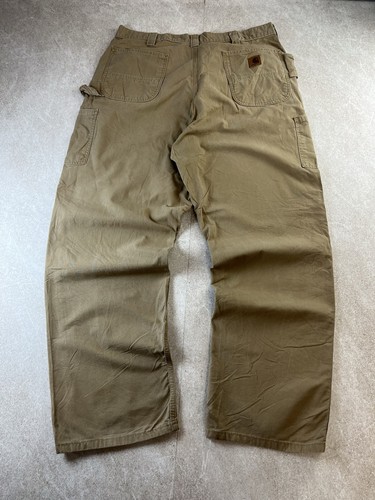 Pantaloni carhartt uomo 38x32 - pantaloni,