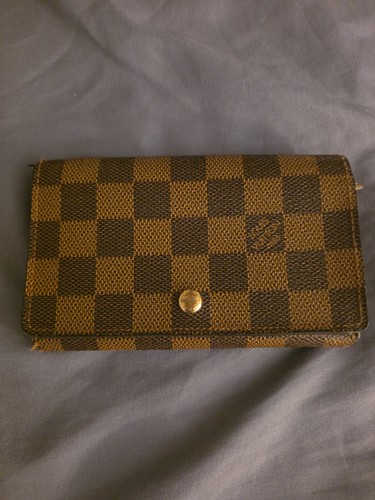 Portafoglio louis vuitton - portafoglio,
