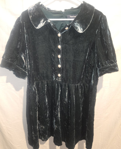Abito camicia modcloth - abito, donna