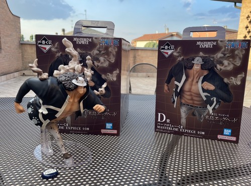 Ichiban kuji one piece kuma - ichiban,