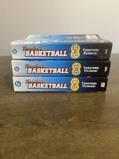 Kuroko's Basketball Manga Set