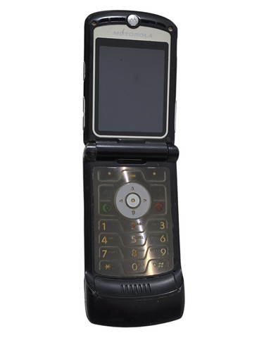 Cellulare vintage usato - , non